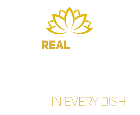 REAL TASTE OF INDIA